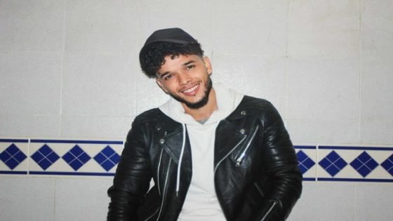 ابن اقليم تاونات عدنان سلمان يشارك في عمل تلفزي رفقة ألمع نجوم التلفزة المغربية في فيلم “دمليج زهيرو”