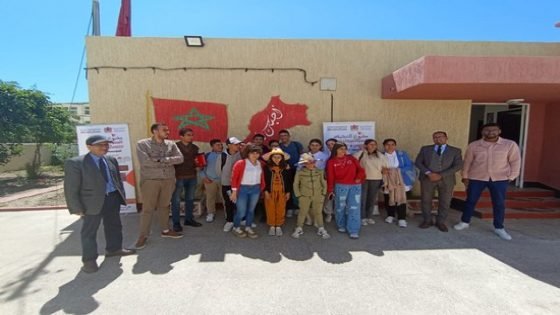 هذه نتائج الإقصائيات الإقليمية للنسخة الأولى للمهرجان الوطني للمسرح الثنائيبتاونات