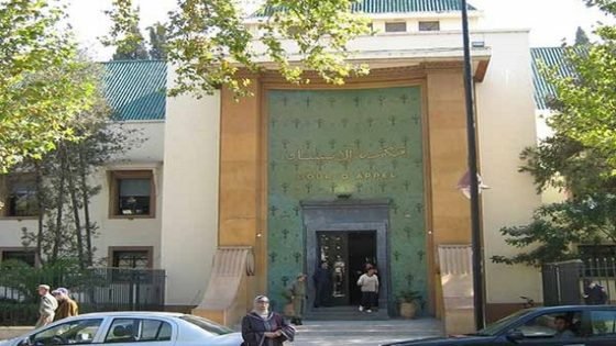 محاكمة مستخدم بالمكتب الوطني للكهرباء والماء بغفساي بتاونات متهم باختلاس 28 مليون