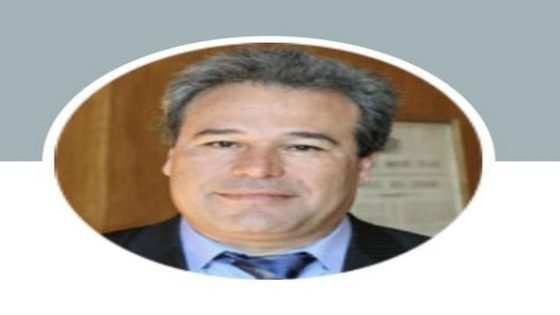 المغربي (إبن تاونات) الدكتور أحمد الشرعي عميد أكاديمية أميان بفرنسا في ذمة الله