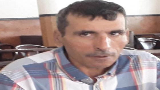 إبن تاونات حسن البكوري الإطار بوزارة الشغل بفاس في ذمة الله