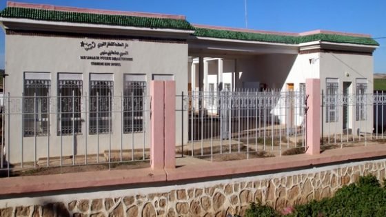 دار الصناعة الفخار بدوار كدارة بجماعة بني سنوس بإقليم تاونات…إلى أين؟؟