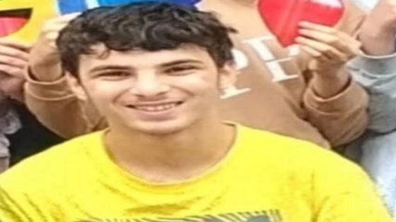 فاجعة بقرية أبا محمد …وفاة الشاب النبيل أمين مرشد