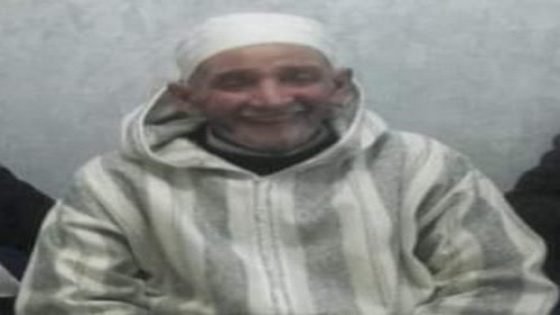 والد الصحافي محمد الروحلي رئيس القسم الرياضي بصحيفة بيان اليوم في ذمة الله