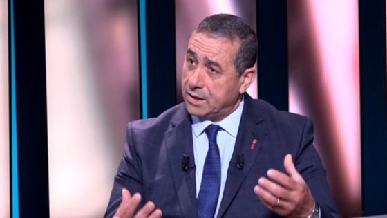 البكتيريا البشرية تتسبب في الإصابة بداء السل  ومسؤول غذائي مغربي (من تاونات) يوضح..