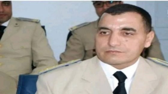 باشا أمزميز بإقليم الحوز أحمد الحضرتي غادر الحياة بتاونات