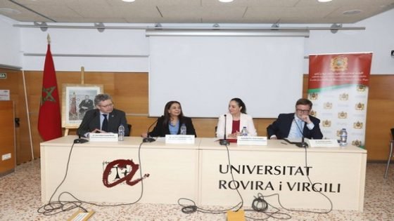 تاراغونا تحتفي بغنى التراث المغربي وتهدف إلى بناء جسر ثقافي بين ضفتي المتوسط
