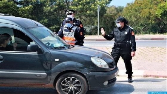 هذا ما قررته الحكومة من تدابير جديدة لمحاصرة كورونا في مدينتي فاس وطنجة