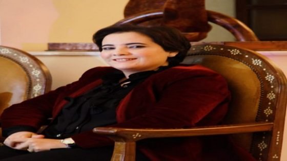 المرأة وحقوقها: الحق السياسي مؤطرا بالمشاركة السياسية…بقلم ذة. سمية مزور