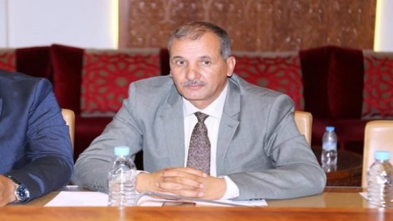 النائب ع. اللطيف الفويقر يطالب الوزير برادة بتهيئة ملاعب القرب وتعميمها بجماعات تاونات