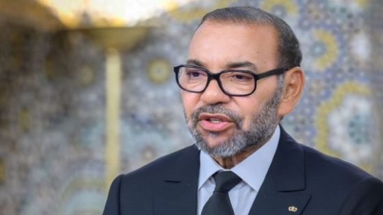 هذا هو نص الخطاب الذي وجهه صاحب الجلالة الملك محمد السادس إلى شعبه بمناسبة عيد العرش المجيد