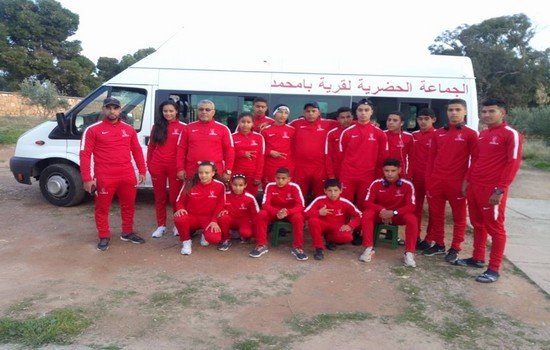 تجديد مكتب جمعية الاتحاد الرياضي لألعاب القوى بقرية بامحمد وإنتخاب الطيب مليح رئيسا