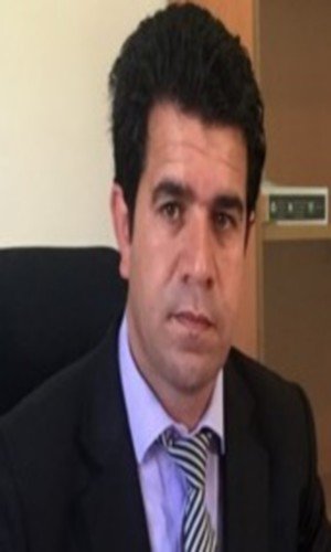 نبيل العكشيوي ( رئيس جماعة مزراوة):
