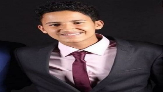 خليل المريزق نجل إبن تاونات الحقوقي الدكتور مصطفى المريزق في ذمة الله