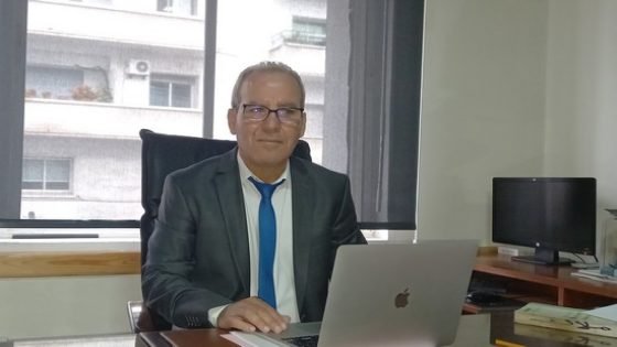 تعيين إبن تاونات سعيد البكوري مديرا جهويا لوزارة الشغل بجهة الرباط سلا القنيطرة