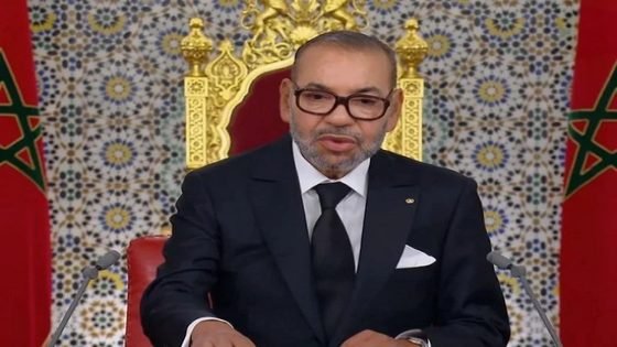 هذا ما قاله جلالة الملك محمد السادس بمناسبة الذكرى 26 لعيد العرش