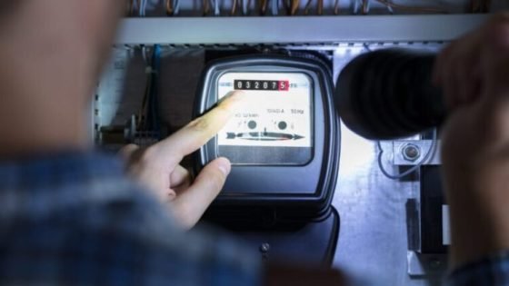 شركة الخدمات فاس مكناس تصدر بلاغا توضح فيه ما يتعلق بفواتير استهلاك الكهرباء بتاونات
