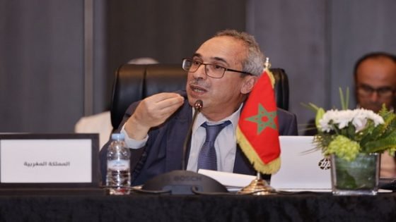 المعهد المغربي للتقييس الذي يديره إبن تاونات الطيبي يستضيف دورة تدريبية حول المواصفات الموحدة لمنتجات “الحلال”