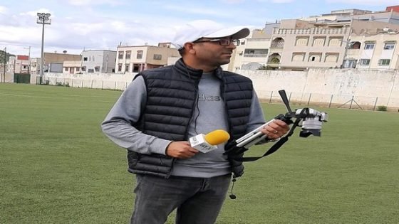 الإعلامي عادل عزيزي رئيسا لجمعية أمهات و آباء وأولياء تلاميذ مدرسة بمديرية تاونات