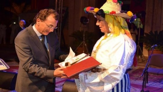 وزارة “الفردوس” تُخصص دعما ماليا لشامة الزاز أيقونة “الطقطوقة الجبلية” لمجابهة المرض