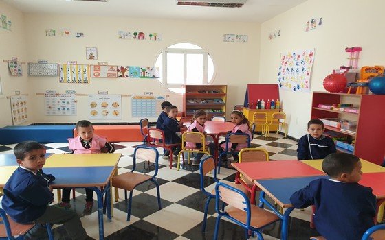 حصيلة (INDH) بإقليم تاونات:65 مشروع وعملية رصد لها غلاف مالي إجمالي يفوق 87 مليون درهم