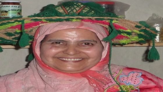 الحاجة حليمة السريتي…40 سنة من العمل التضامني:تحلم بأن يتحقق أول مشروع لمربى الخروب بالمغرب في تاونات