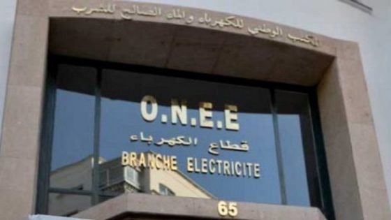مكتب الكهرباء يقاضي مستشارا فضح تداعي أعمدة بجماعة بوشابل بضواحي تاونات