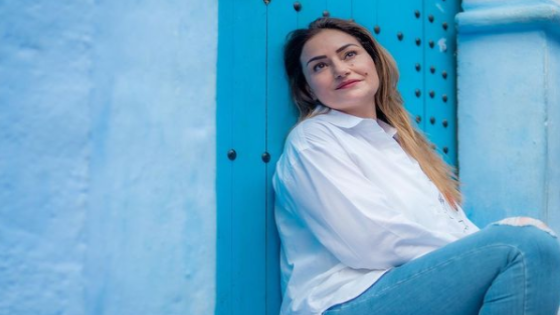 عرض حلقة من مسلسل “جوديا”على القناة الأولى والذي تجسد فيه الممثلة إبنة تاونات نجاة الوافي دور”لالة فطومة”
