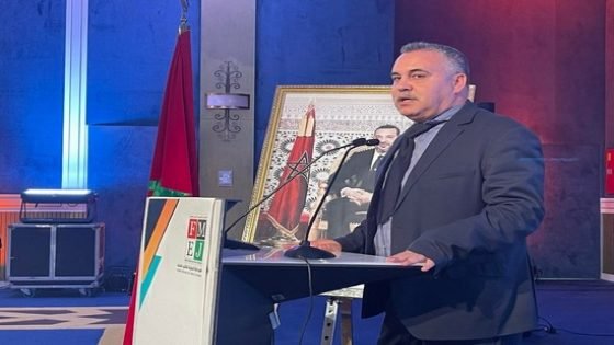 تأسيس الفرع الجهوي للفدرالية المغربية للناشرين بجهة فاس مكناس وإنتخاب يوسف السوحي رئيسا له