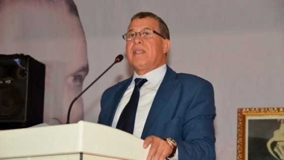 البرلماني الإستقلالي (إبن تاونات) البوزيدي: الحكومة بلورت برامج ومكوناتها منسجمة والحديث عن الهيمنة مجرد مزايدات