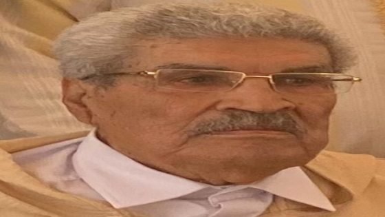 النائب البرلماني الأسبق ورجل الأعمال أحمد الهلاوي بقرية أبا محمد بتاونات في ذمة الله