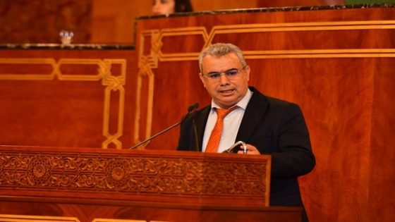 البرلماني إبن تاونات السطي:ارتفاع تكلفة الإنترنت وضعف تغطية الشبكة في عدة مناطق يحدان من ولوجية الخدمات الرقمية