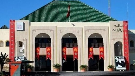 هذه أهم المشاريع التي صادق عليها مجلس جهة فاس مكناس الخاصة بإقليم تاونات بقيمة 64 مليارسنتيم