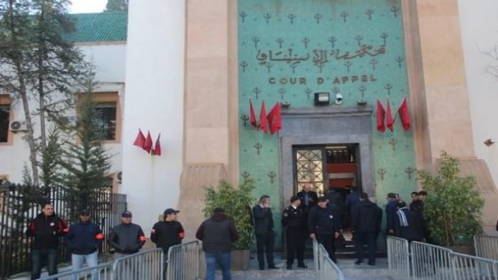 18 متهما في قضية “تبديد وإختلاس أموال عمومية في قطاع التعليم” بجهة فاس-مكناس