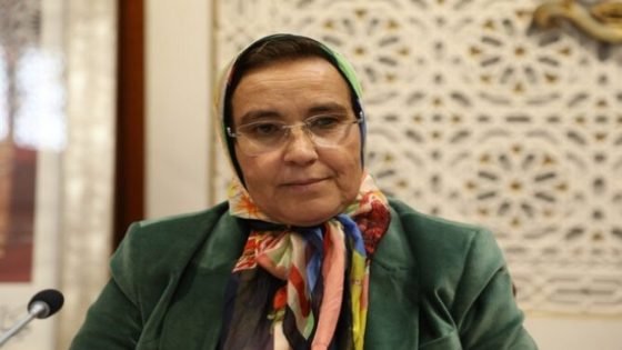 خديجة الزومي: كل الأحزاب السياسية تتنكر للنساء وتدبجها فقط في برامجها الانتخابية…
