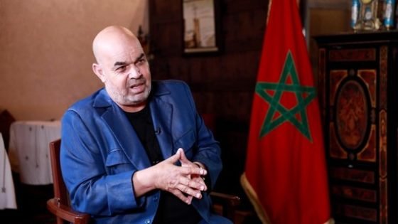 صدور كتاب “من التربية الدامجة إلى المجتمع الدامج:أي مسارات ممكنة؟” من تنسيق إبن تاونات الأستاذ الدرويش