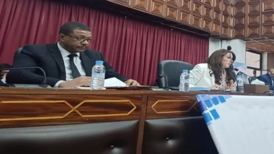 الملك يعين عبد الكريم الغنامي عاملا على إقليم تاونات خلفا لصالح داحا