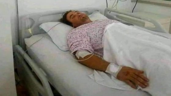 وفاة الفنان الشعبي إبن إقليم تاونات والملقب ”بديابلوا” بعد صراع مع مرض مزمن