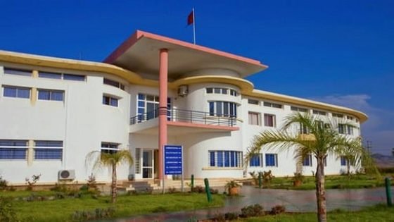 الدكاترة الباحثون بالوكالة الوطنية للنباتات بتاونات يستعرضون مشاكل الوكالة ويطالبون بتدخل أمزازي وجطو