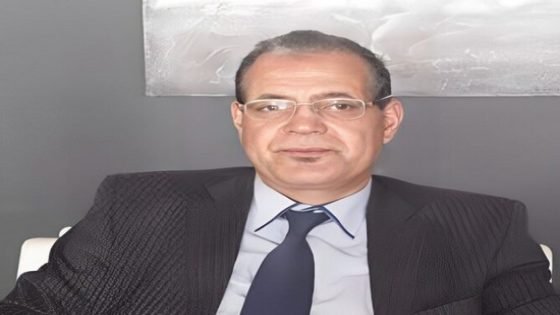 “ولد حبيبتي..إعلامي بالصدفة..حظ يعقوبي”..إصدار للإعلامي (إبن تاونات) الحمداوي