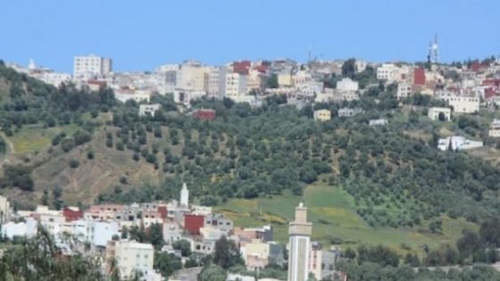 المديرية الإقليمية للمياه والغابات توزع الأفرنة والأغطية على سكان بتاونات