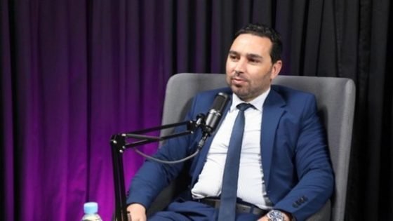 الدفاع الوطني يحذر المغاربة من تهديد سيبراني خطير وخبير مغربي من تاونات يوضح…