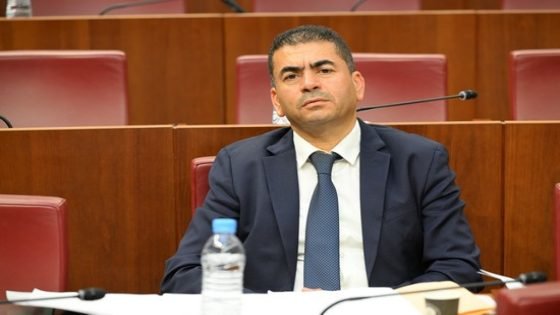 محكمة الاستئناف بفاس تبرئ إبن إقليم تاونات البرلماني نورالدين قشيبل من تهمة غسل الأموال