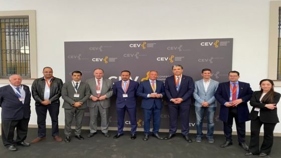 إقليم تاونات حاضر في عرض وفد جهة فاس مكناس مع مسؤولي ومستثمري جهة فالينسيا بإسبانيا