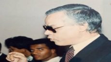 الكاتب والإعلامي والشاعر (إبن تاونات) ذ. المكي أبو الشمائل في ذمة الله