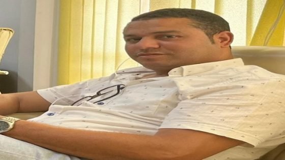 إنتخاب إبن إقليم تاونات حسن المفرج بلبشير عضوا بالمكتب التنفيذي للجامعة الوطنية لمهنيي النقل بالمغرب