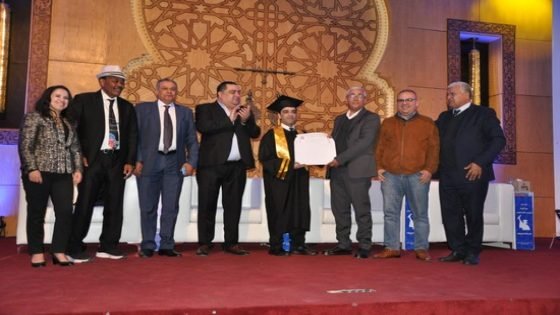 فوج “النقابة الوطنية للصحافة” بفاس.. دفعة جديدة تتعهد بحمل رسالة المهنة بأمانة