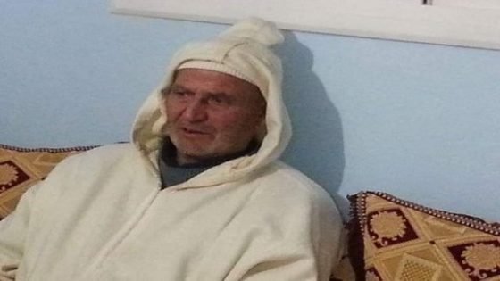 علي البوزيدي الشيخي بتاونات في ذمة الله‎
