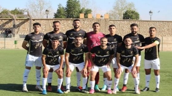 نجم بوهودة تاونات يحقق فوزه الخامس تواليا ويواصل صدارة الترتيب في البطولة الجهوية للقسم الممتاز