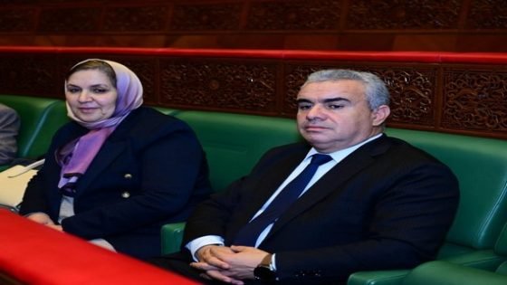 البرلمانيان خالد السطي ولبنى علوي ‎يطالبان بفرض التأشيرة على الأوروبيين لدخول المملكة
